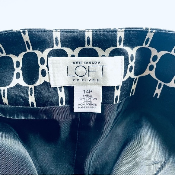 New item: Ann Taylor LOFT Petites Skirt - Size 14P - Picture 8 of 8